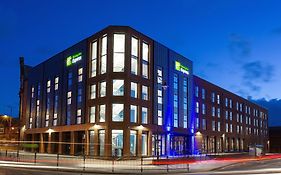 Holiday Inn Express - Barrow-In-Furness & South Lakes By Ihg