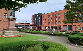 Holiday Inn Express - Barrow-In-Furness & South Lakes By Ihg