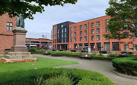 Holiday Inn Express - Barrow-In-Furness & South Lakes By Ihg